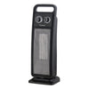 Beper Termoventilatore ceramico a torretta 2000W