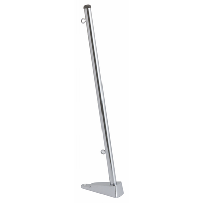 Asta Bandiera Ottone Mm.350