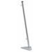 Asta Bandiera Ottone Mm.500