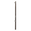 Asta Per Bandiera Ø Mm.14X400