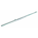 Asta Portabandiera Inox Mm.1200