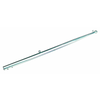 Asta Portabandiera Inox Mm.600