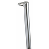 Asta Traino Sci In Acciaio Inox