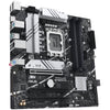 Scheda madre - ASUS - PRIME B760M-A-CSM - LGA 1700 - DDR5 - Micro ATX