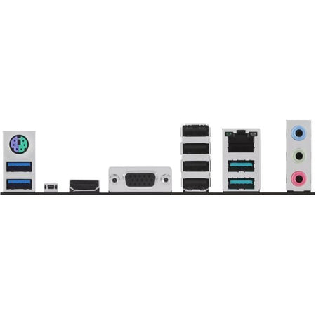 Scheda madre - ASUS - PRIME B650M-K - AMD B650 - Slot AM5 - Micro ATX