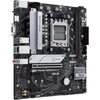 Scheda madre - ASUS - PRIME B650M-K - AMD B650 - Slot AM5 - Micro ATX