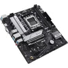 Scheda madre - ASUS - PRIME B650M-K - AMD B650 - Slot AM5 - Micro ATX