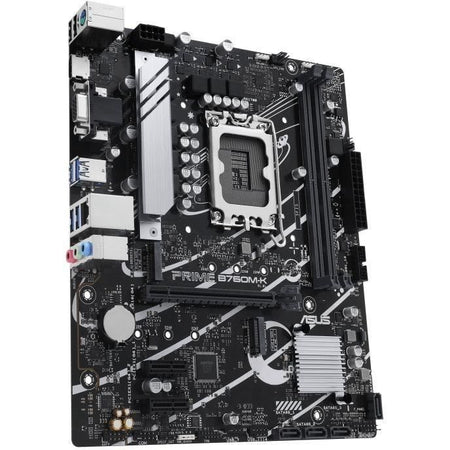Placa base ASUS PRIME B760M-K LGA 1700 DDR5 micro ATX