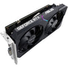 Scheda grafica - ASUS - Doppia - RTX 3050 - 8 GB GDDR6 - PCI Express 4.0 - Risoluzione 7680x4320