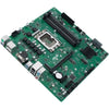 Placa base ASUS PRO B760M-C-CSM - Intel B760 LGA 1700 micro ATX