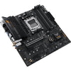 Scheda madre - ASUS - TUF GAMING A620M-PLUS WIFI - AMD A620 - AM5 - DDR5-SDRAM