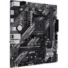 Scheda madre - ASUS - PRIME B550M-K ARGB - Socket AM4 - DDR4 - Micro ATX