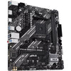 Scheda madre - ASUS - PRIME B550M-K ARGB - Socket AM4 - DDR4 - Micro ATX