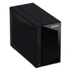 Server NAS - ASUSTOR - AS3302T v2 Drivestor 2 Pro Gen2 - Quad-Core 1.7GHz - 2GB DDR4 - 2.5GbE - 2 bay