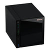 Server NAS - ASUSTOR - AS3304T v2 Drivestor 4 Pro Gen2 - Quad-Core 1.7GHz - 2GB DDR4 - 2.5GbE - 4 bay