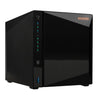 Server NAS - ASUSTOR - AS3304T v2 Drivestor 4 Pro Gen2 - Quad-Core 1.7GHz - 2GB DDR4 - 2.5GbE - 4 bay