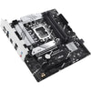 Scheda madre - ASUS - PRIME B760M-PLUS - Intel B760 LGA 1700 micro ATX