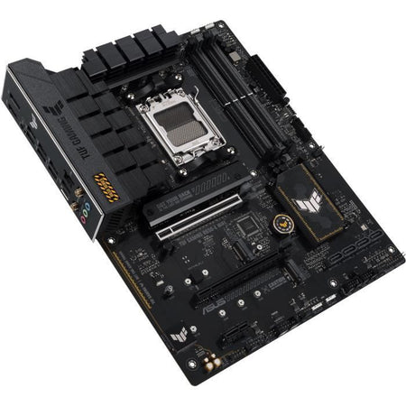 Scheda madre - ASUS - TUF GAMING B650-E WIFI - AMD B650 - Slot AM5 ATX