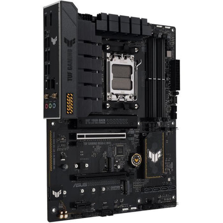 Scheda madre - ASUS - TUF GAMING B650-E WIFI - AMD B650 - Slot AM5 ATX