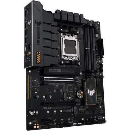 Scheda madre - ASUS - TUF GAMING B650-E WIFI - AMD B650 - Slot AM5 ATX