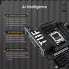 Scheda madre - ASUS - TUF GAMING X870-PLUS WIFI