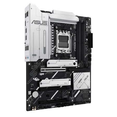Scheda madre - ASUS - PRIME X870-P