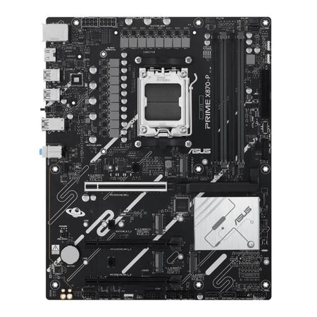 Scheda madre - ASUS - PRIME X870-P