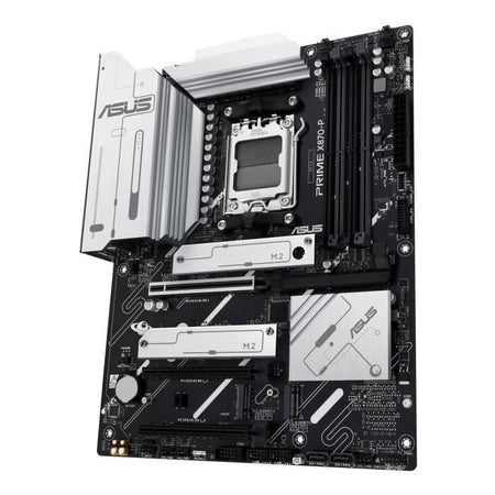 Scheda madre - ASUS - PRIME X870-P