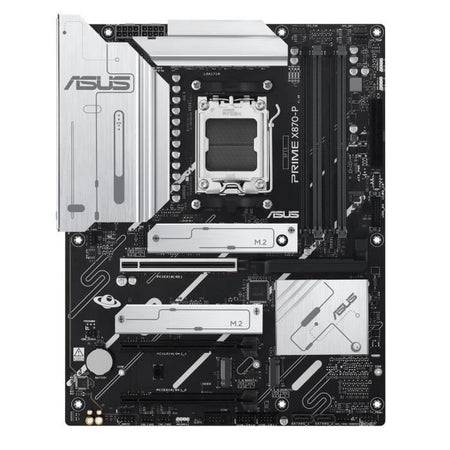 Scheda madre - ASUS - PRIME X870-P