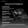 Scheda madre - ASUS - MAXIMUS Z890 HERO - DDR5 - PCIe 4.0 - USB 3.2