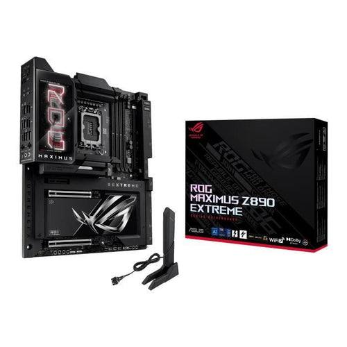 Scheda madre - ASUS - MAXIMUS Z890 EXTREME