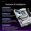 Scheda madre - ASUS - STRIX Z890-A GAMING WIFI - Presa 1851 - DDR5 SDRAM - M.2 PCIe 5.0