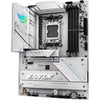 Scheda madre - ASUS - ROG STRIX B850-A GAMING WIFI - AMD B850 - Slot AM5 ATX