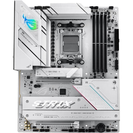 Scheda madre - ASUS - ROG STRIX B850-A GAMING WIFI - AMD B850 - Slot AM5 ATX