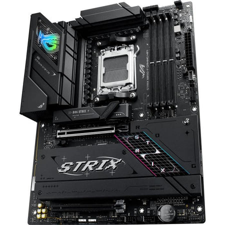 Scheda madre - ASUS - ROG STRIX B850-F GAMING WIFI - Socket AM5 - DDR5 - Wi-Fi 7