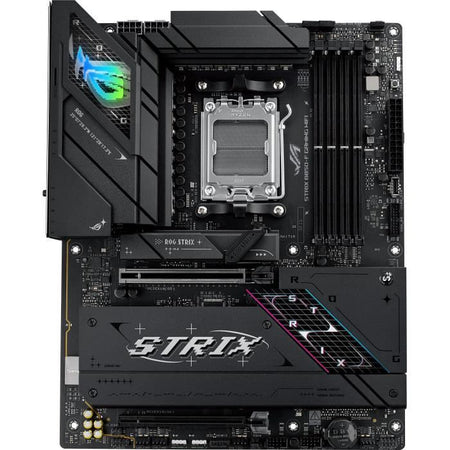 Scheda madre - ASUS - ROG STRIX B850-F GAMING WIFI - Socket AM5 - DDR5 - Wi-Fi 7
