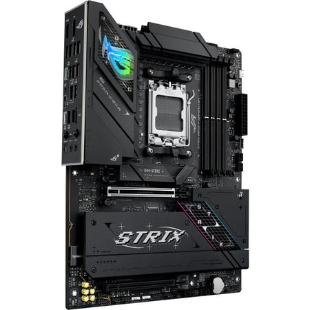Scheda madre - ASUS - ROG STRIX B850-F GAMING WIFI - Socket AM5 - DDR5 - Wi-Fi 7
