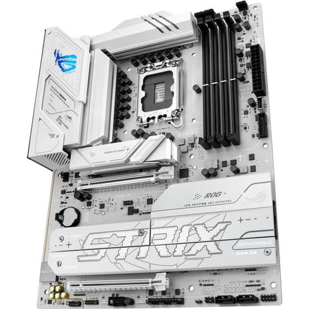 Scheda madre - ASUS - ROG STRIX B860-A GAMING WIFI - Intel B860 LGA 1851 (Socket V1) ATX