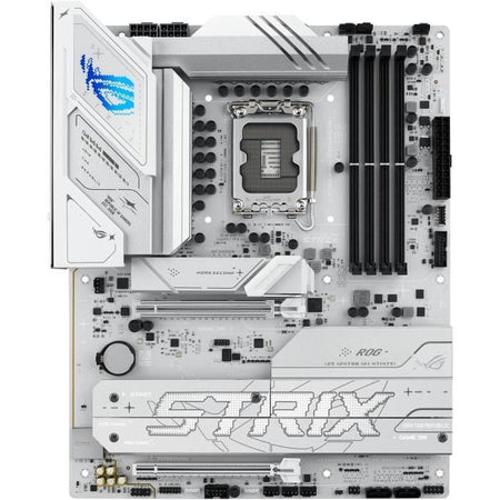 Scheda madre - ASUS - ROG STRIX B860-A GAMING WIFI - Intel B860 LGA 1851 (Socket V1) ATX