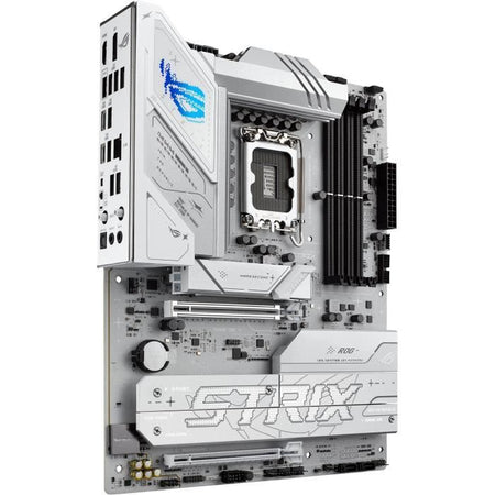 Scheda madre - ASUS - ROG STRIX B860-A GAMING WIFI - Intel B860 LGA 1851 (Socket V1) ATX