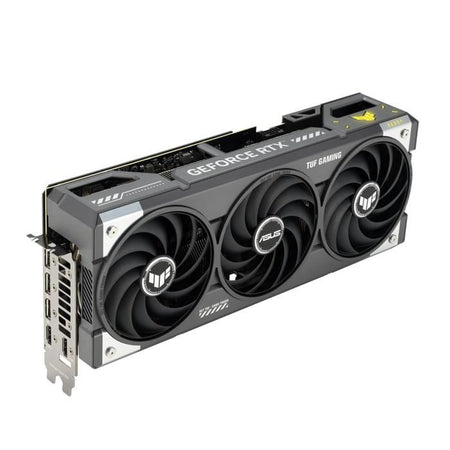 Scheda grafica - Asus - TUF Gaming GeForce RTX 5070 - 12 GB GDDR7 - PCIe 5.0 - HDMI, DisplayPort