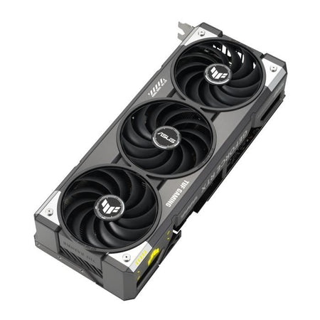 Scheda grafica - Asus - TUF Gaming GeForce RTX 5070 - 12 GB GDDR7 - PCIe 5.0 - HDMI, DisplayPort