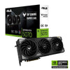 Scheda grafica - Asus - TUF Gaming GeForce RTX 5070 - 12 GB GDDR7 - PCIe 5.0 - HDMI, DisplayPort