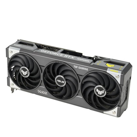 Scheda grafica - Asus - TUF Gaming GeForce RTX 5070 - 12 GB GDDR7 - PCIe 5.0 - HDMI, DisplayPort