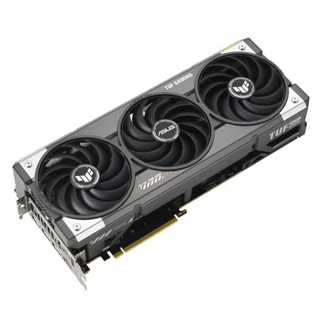 Scheda grafica - Asus - TUF Gaming GeForce RTX 5070 - 12 GB GDDR7 - PCIe 5.0 - HDMI, DisplayPort