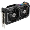 Scheda grafica - ASUS - ROG -STRIX-RX6600XT-O8G-GAMING AMD Radeon RX 6600 XT 8 GB GDDR6