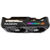 Scheda grafica - ASUS - ROG -STRIX-RX6600XT-O8G-GAMING AMD Radeon RX 6600 XT 8 GB GDDR6