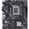 Placa base ASUS PRIME H610M-K D4 - LGA 1700 - DDR4 - micro ATX