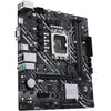 Placa base ASUS PRIME H610M-K D4 - LGA 1700 - DDR4 - micro ATX