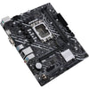 Placa base ASUS PRIME H610M-K D4 - LGA 1700 - DDR4 - micro ATX